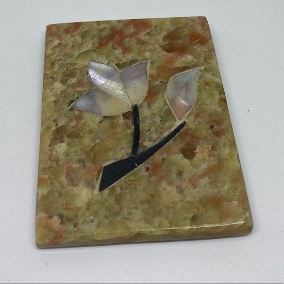 Small Jewelry box - Picture 3 of 5